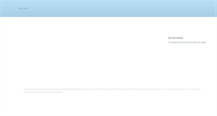 Desktop Screenshot of bs.net
